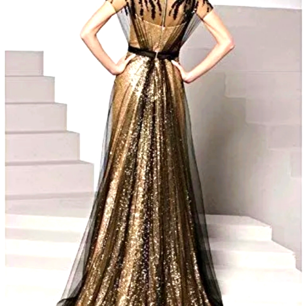 Evening Gown